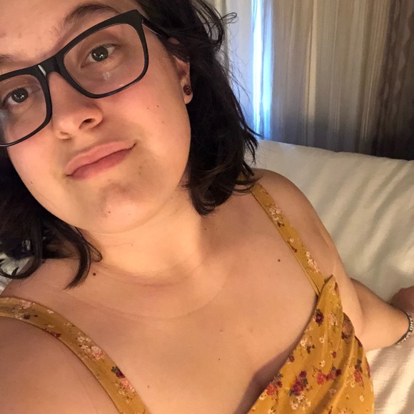 Summer Dress (from Target) - Picture 2 of 7